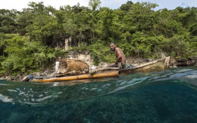 Home 26 The Role of Local Communities in Protecting Alor’s Reefs